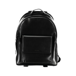 SAC À DOS NOIR POUR HOMMES CALVIN KLEIN