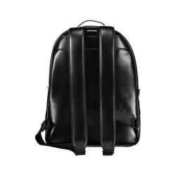 SAC À DOS NOIR POUR HOMMES CALVIN KLEIN