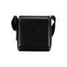 SAC BANDOULIÈRE NOIR POUR HOMMES CALVIN KLEIN