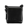SAC BANDOULIÈRE NOIR POUR HOMMES CALVIN KLEIN