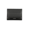 CALVIN KLEIN BLACK MEN'S WALLET