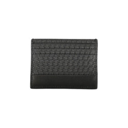 PORTEFEUILLE HOMME CALVIN KLEIN NOIR