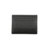 CALVIN KLEIN BLACK MEN'S WALLET