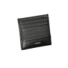 CALVIN KLEIN BLACK MEN'S WALLET
