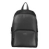 CALVIN KLEIN MEN'S BLACK BACKPACK