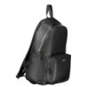 SAC À DOS NOIR POUR HOMMES CALVIN KLEIN