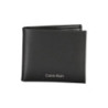 CALVIN KLEIN BLACK MEN'S WALLET