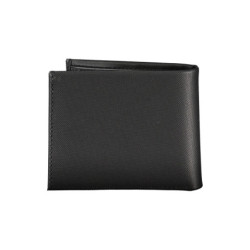 PORTEFEUILLE HOMME CALVIN KLEIN NOIR