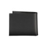 CALVIN KLEIN BLACK MEN'S WALLET