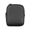 SAC BANDOULIÈRE NOIR POUR HOMMES CALVIN KLEIN