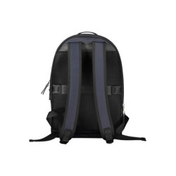 TOMMY HILFIGER MEN'S BLUE BACKPACK