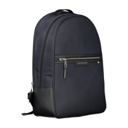 TOMMY HILFIGER MEN'S BLUE BACKPACK