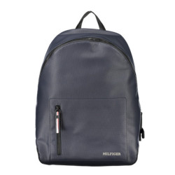 SAC À DOS BLEU POUR HOMMES TOMMY HILFIGER