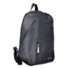 TOMMY HILFIGER MEN'S BLUE BACKPACK