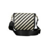 TOMMY HILFIGER BLACK WOMEN'S BAG