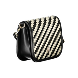 TOMMY HILFIGER BLACK WOMEN'S BAG