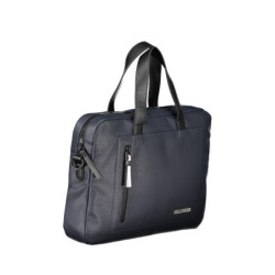 MALETTE HOMME TOMMY HILFIGER BLEU