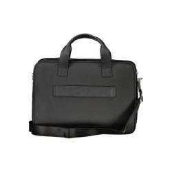 TOMMY HILFIGER PORTE-DOCUMENTS HOMME NOIR