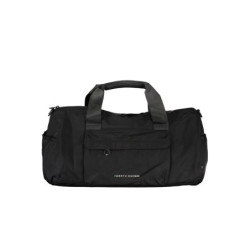 TOMMY HILFIGER BLACK MEN'S BAG