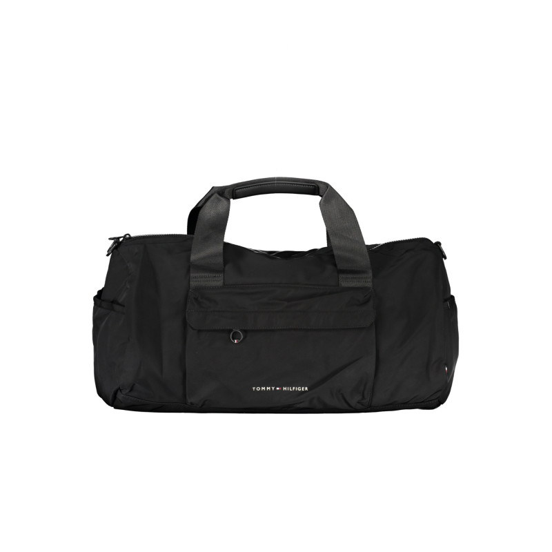 SAC HOMME TOMMY HILFIGER NOIR