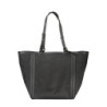 TOMMY HILFIGER BLACK WOMEN'S BAG