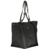 TOMMY HILFIGER BLACK WOMEN'S BAG
