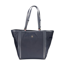 TOMMY HILFIGER BLUE WOMEN'S BAG