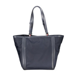 SAC FEMME TOMMY HILFIGER BLEU