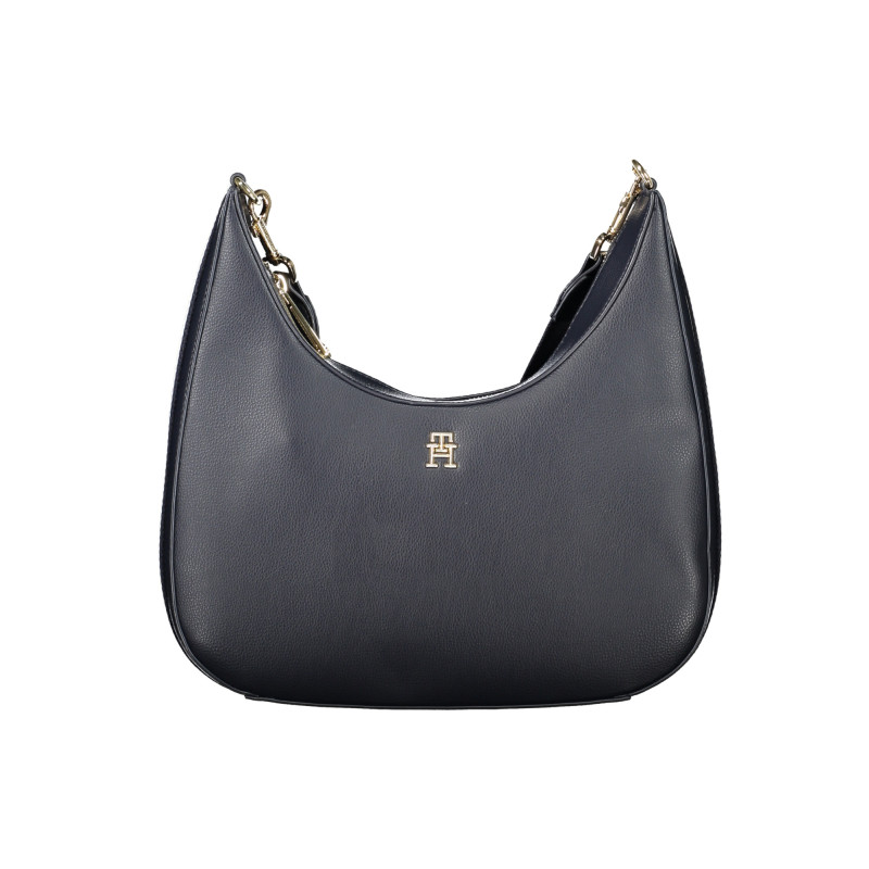 TOMMY HILFIGER BLUE WOMEN'S BAG