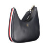 TOMMY HILFIGER BLUE WOMEN'S BAG