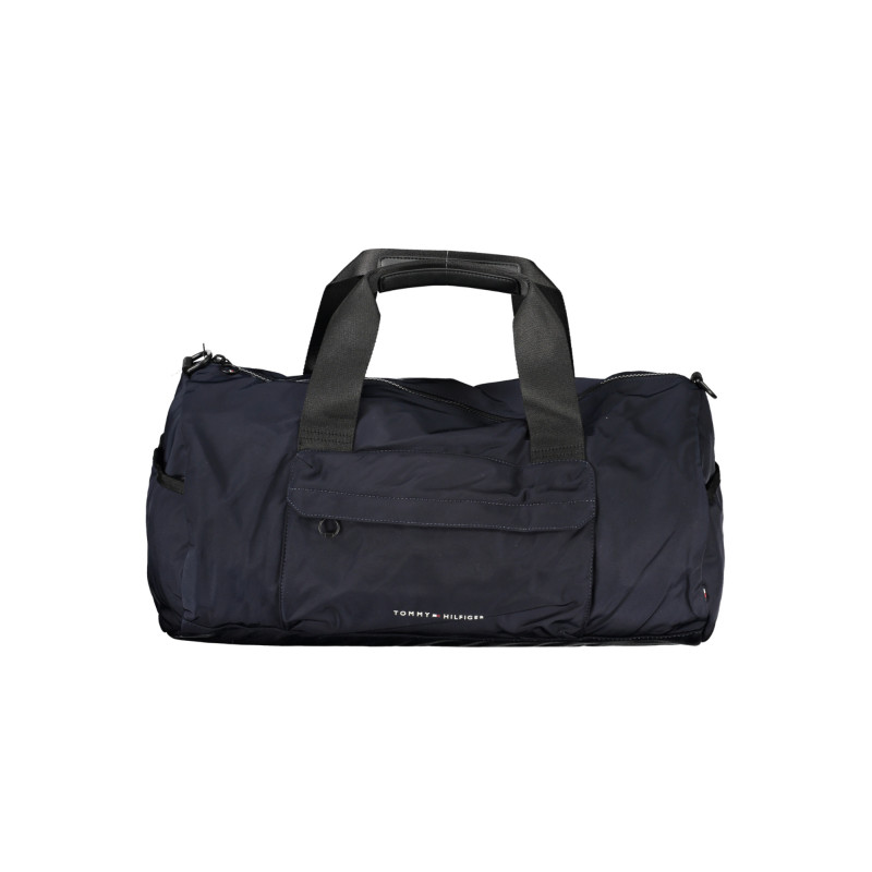 SAC BLEU POUR HOMMES TOMMY HILFIGER