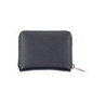 PORTEFEUILLE FEMME TOMMY HILFIGER BLEU