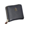 TOMMY HILFIGER WOMEN'S WALLET BLUE