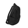 TOMMY HILFIGER MEN'S BLACK BACKPACK