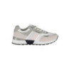 CARRERA WHITE MEN'S SPORTS SHOES