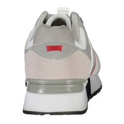 CARRERA WHITE MEN'S SPORTS SHOES
