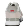 CARRERA WHITE MEN'S SPORTS SHOES