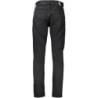 CALVIN KLEIN JEAN EN DENIM NOIR POUR HOMMES