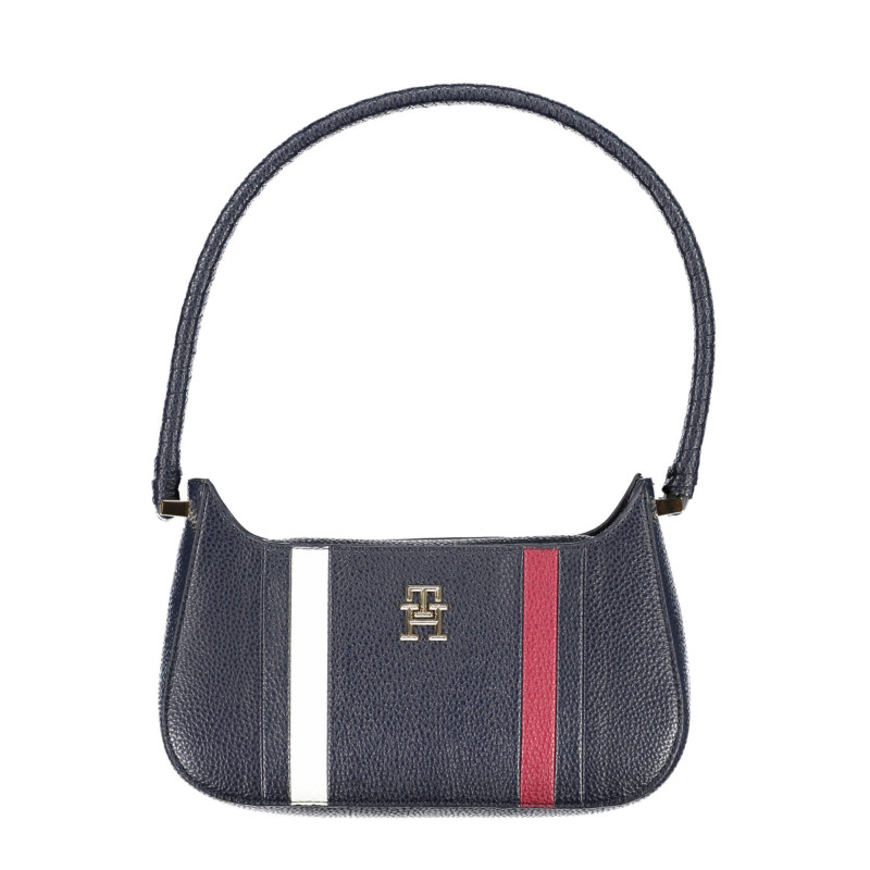 SAC FEMME TOMMY HILFIGER BLEU