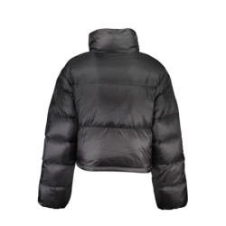 CALVIN KLEIN BLACK WOMEN'S JACKET
