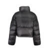 CALVIN KLEIN BLACK WOMEN'S JACKET