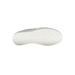 CHAUSSURES DE SPORT POUR FEMMES CALVIN KLEIN BLANCHES