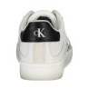 CHAUSSURES DE SPORT POUR FEMMES CALVIN KLEIN BLANCHES