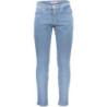 TOMMY HILFIGER MEN'S DENIM JEANS BLUE