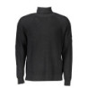 PULL NOIR POUR HOMMES CALVIN KLEIN