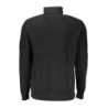 PULL NOIR POUR HOMMES CALVIN KLEIN