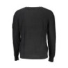 PULL NOIR POUR HOMMES CALVIN KLEIN