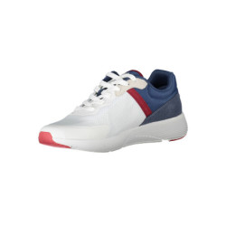 CARRERA WHITE MEN'S SPORTS SHOES