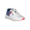 CARRERA WHITE MEN'S SPORTS SHOES