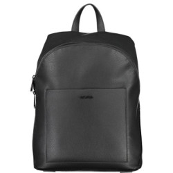 SAC À DOS NOIR POUR HOMMES CALVIN KLEIN